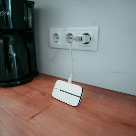 Raimond Apartment Top 12 维也纳 外观 照片
