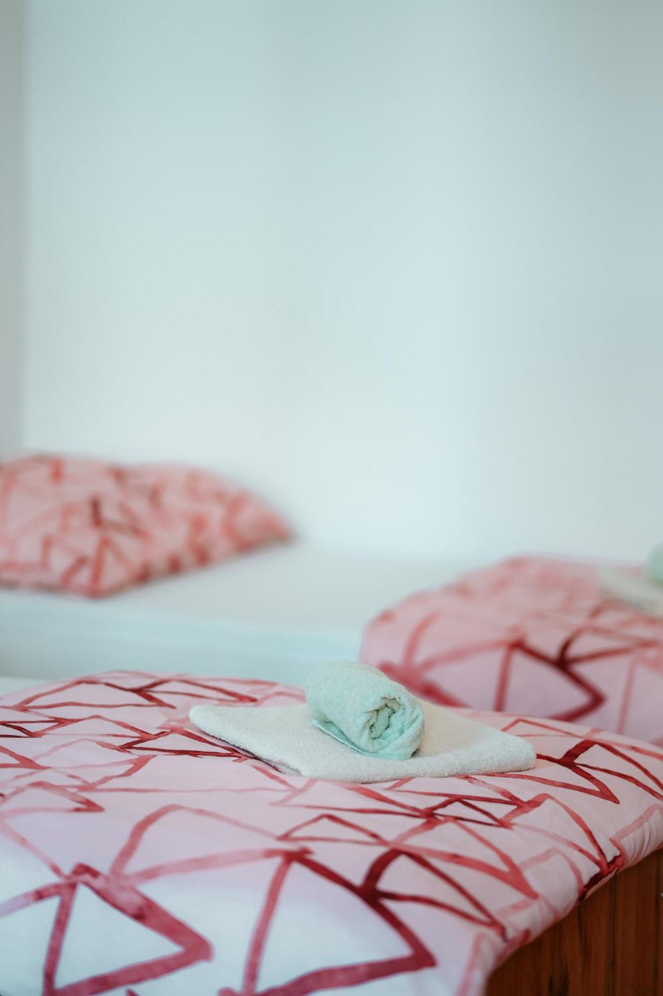 Raimond Apartment Top 12 维也纳 外观 照片