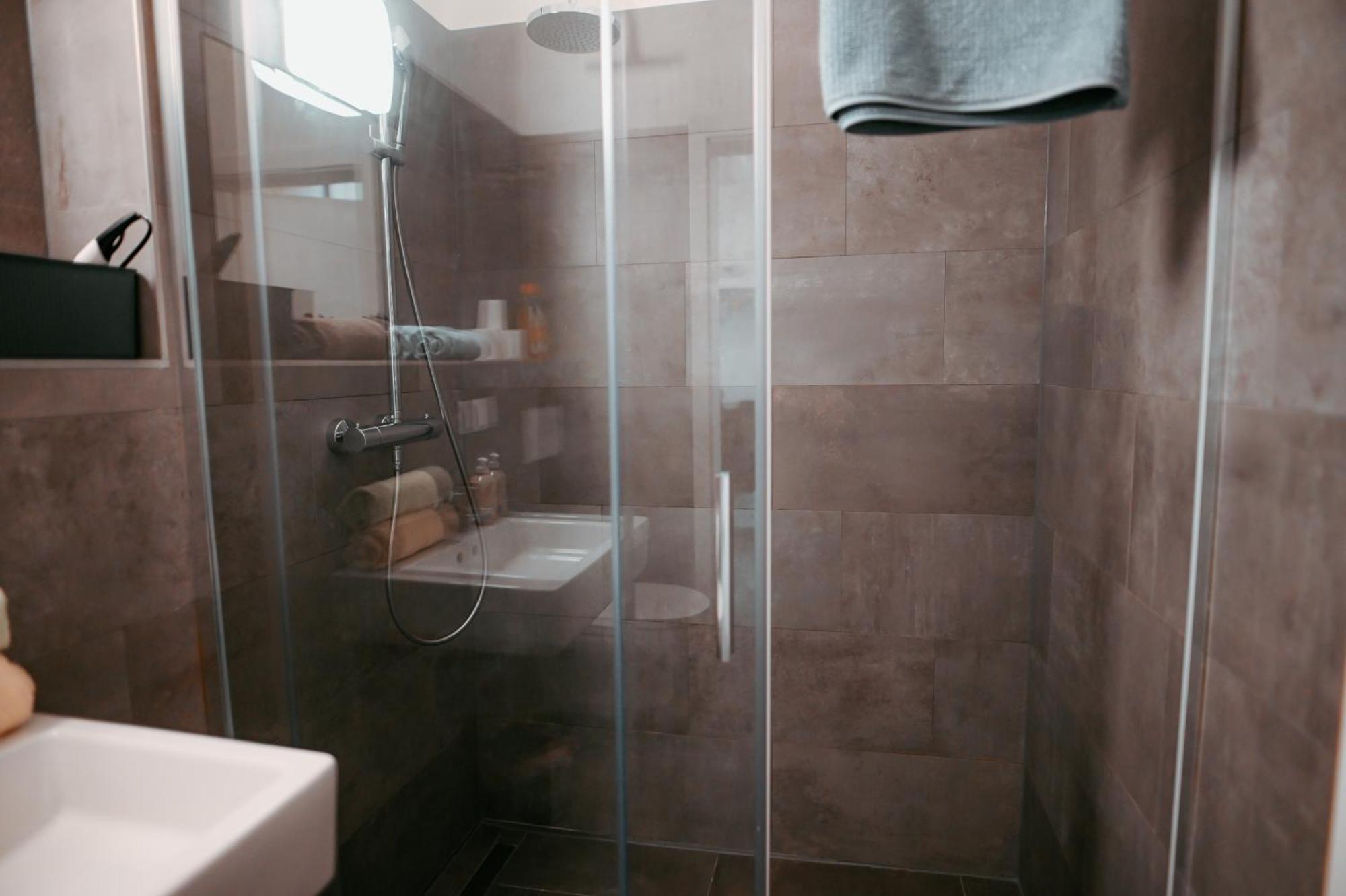 Raimond Apartment Top 12 维也纳 外观 照片