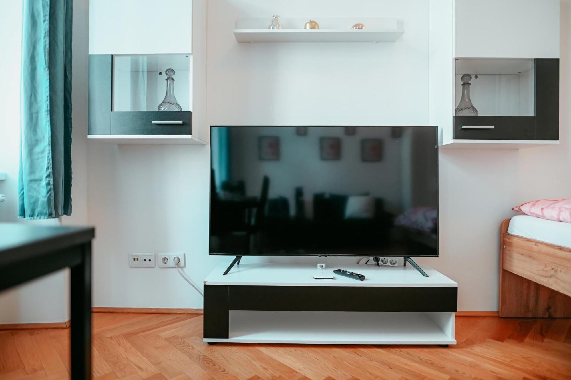 Raimond Apartment Top 12 维也纳 外观 照片